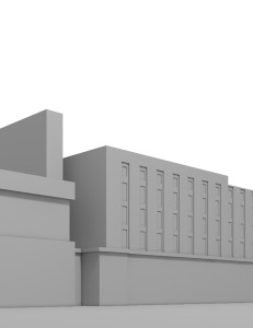 3d animation for architecture