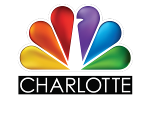 Logo for WCNC Charlotte