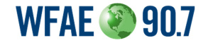 WFAE logo